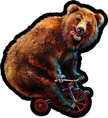 Biking-Bear.Ro Mountain Bike for rent Biciclete MTB si E-bike inchiriere vânzare Fatacean Paul Remus Marius